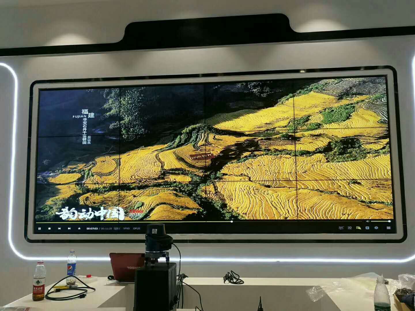 液晶拼接屏 液晶拼接屏